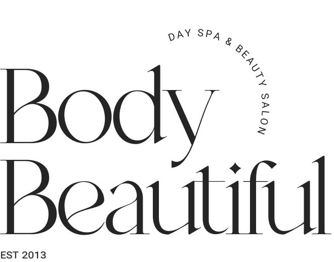 THALGO TREATMETS – Body Beautiful Day Spa