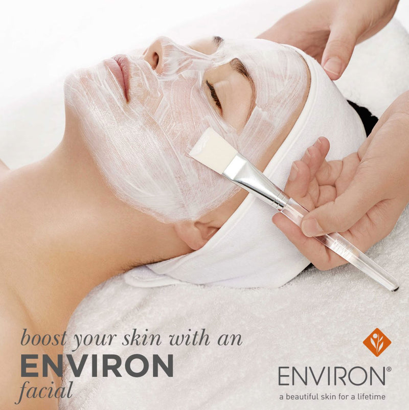 ENVIRON - FOCUS-ON FROWN (30 MINUTES)