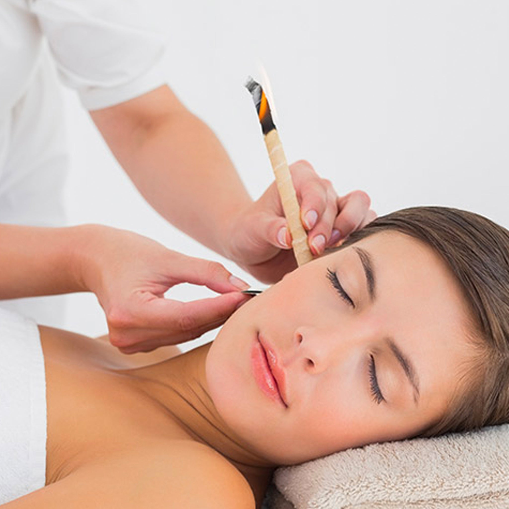 Hopi Ear Candles Holistic Treatments Body Beautiful Day Spa Body
