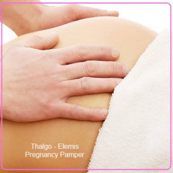 Pregnancy-Pamper-Lichfield