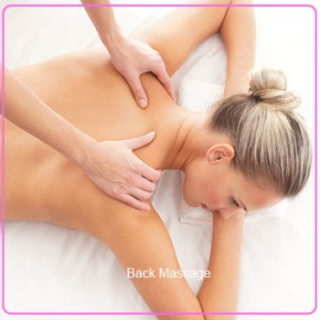 back-massage-lichfield
