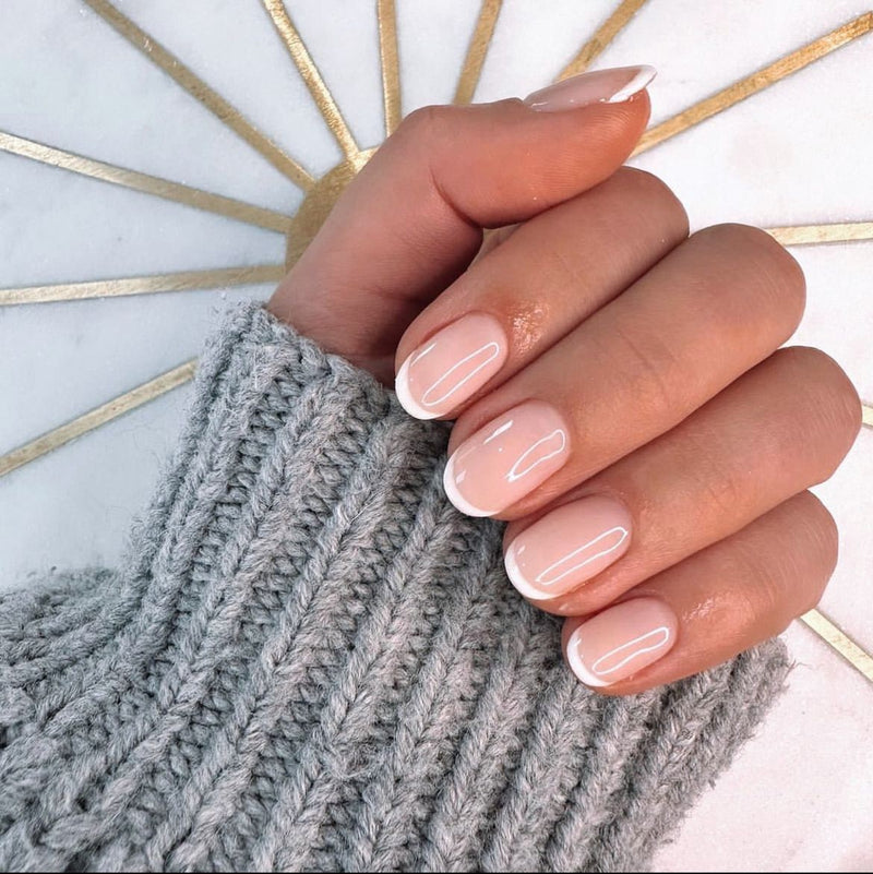 Soft Gel Nail Extensions - Quick Tips