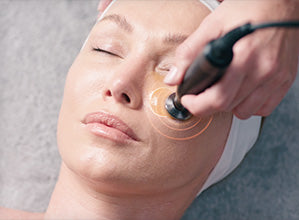 COOL SKIN PEEL BRIGHT RECOVERY - (60 MINUTES)