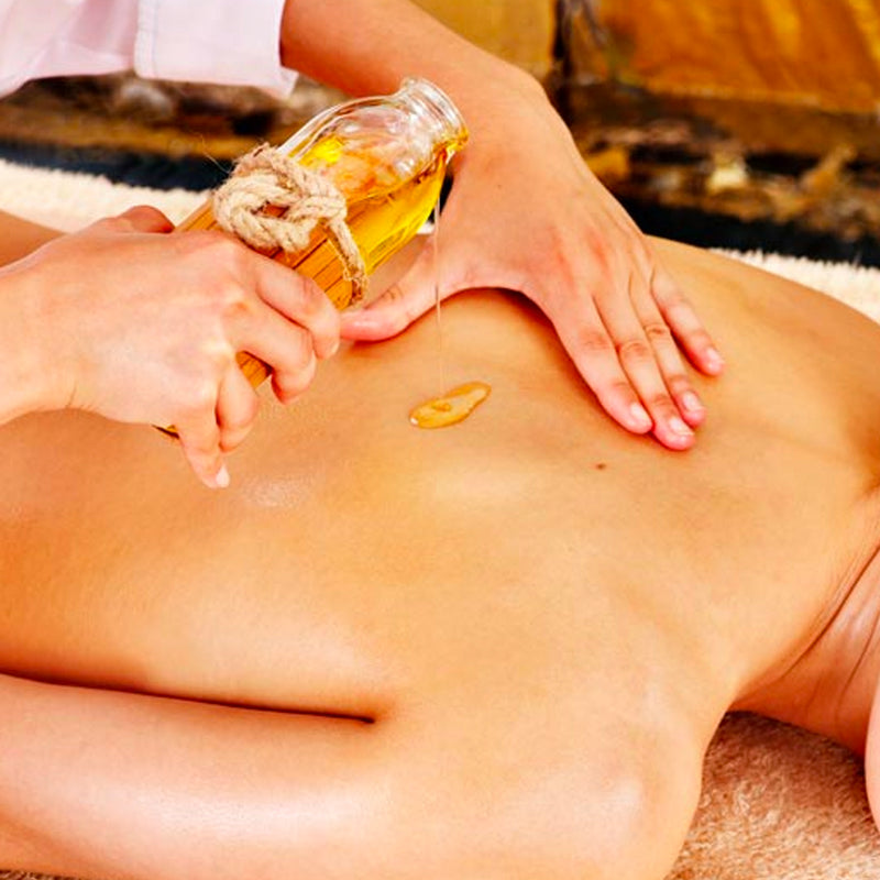 Aromatherapy-massage-Lichfield
