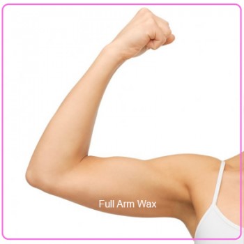 Full-arm-wax-Lichfield