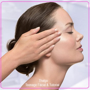 thalgo-teenage-facial-and-tutorial